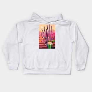 Ocotillo Kids Hoodie